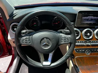 C 300 4MATIC 34