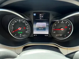 C 300 4MATIC 35