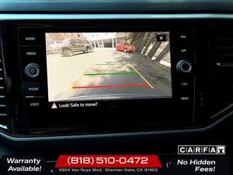Atlas Cross Sport V6 SEL Premium 4Motion 17