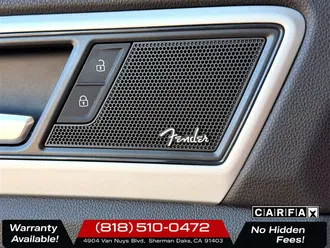 Atlas Cross Sport V6 SEL Premium 4Motion 23