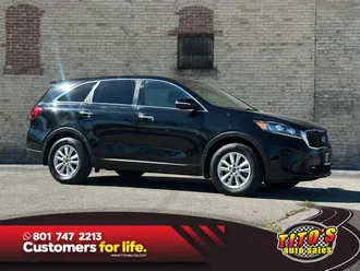 Sorento 2