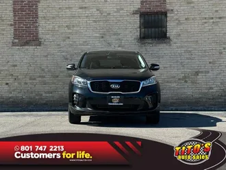 Sorento 5