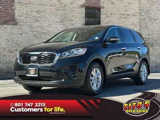 Sorento 6