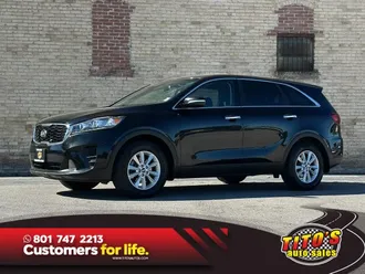 Sorento 7