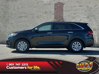 Sorento 8