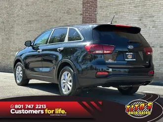 Sorento 13