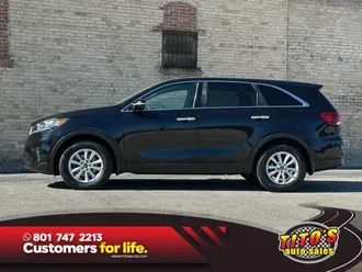 Sorento 15