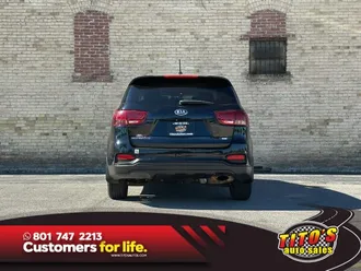 Sorento 17