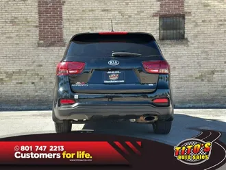 Sorento 18