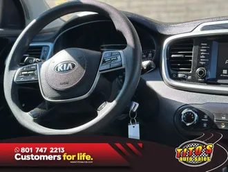 Sorento 19