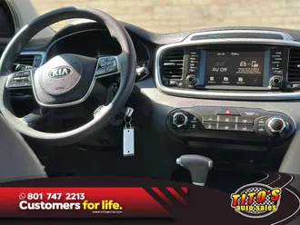 Sorento 21