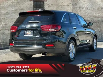 Sorento 23