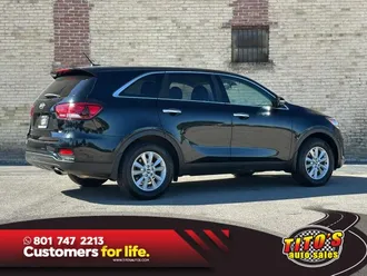 Sorento 24