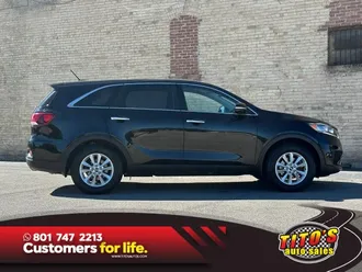 Sorento 25