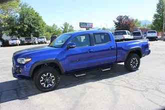 TACOMA 1