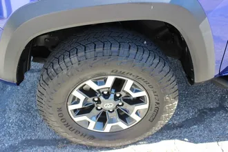 TACOMA 3