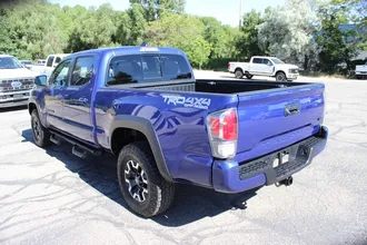 TACOMA 4