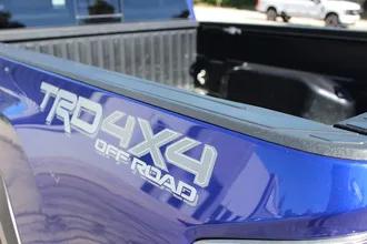 TACOMA 5