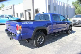TACOMA 14