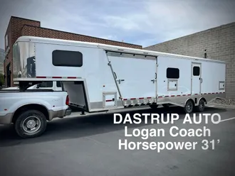 Horsepower 31' 1