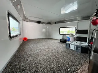 Horsepower 31' 7