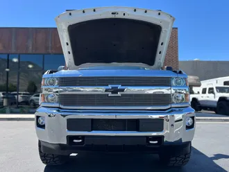 Silverado 2500HD 10