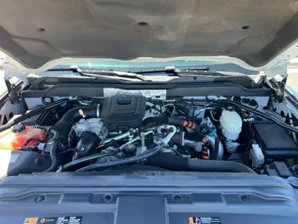 Silverado 2500HD 11