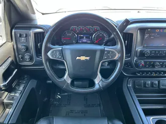 Silverado 2500HD 13