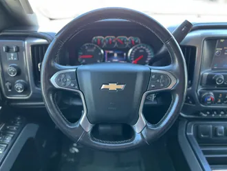 Silverado 2500HD 14