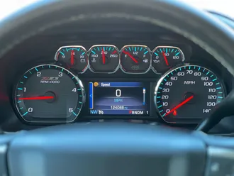 Silverado 2500HD 15