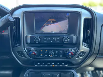 Silverado 2500HD 19