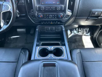 Silverado 2500HD 20