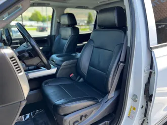 Silverado 2500HD 23