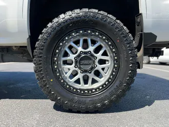 Silverado 2500HD 33