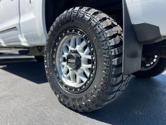 Silverado 2500HD 34