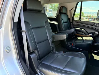Tahoe 25