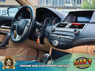 2012 Honda Accord photo 2