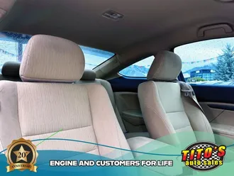 2012 Honda Accord photo 4
