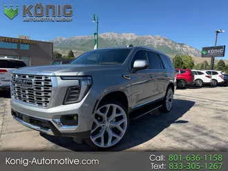 Yukon 1