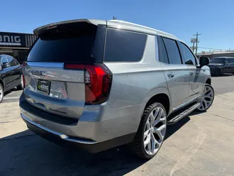 Yukon 5