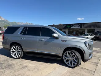 Yukon 6