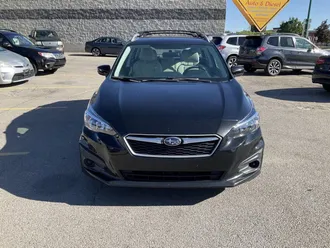 Impreza 2