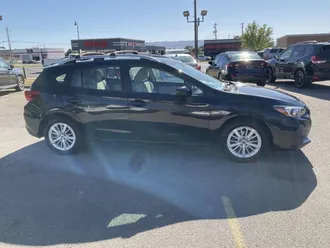 Impreza 4