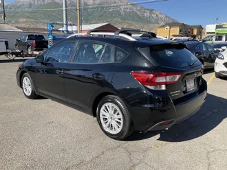 Impreza 8