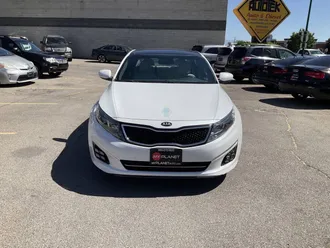 Optima 2