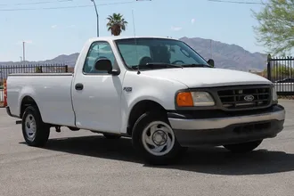 F-150 Heritage 1