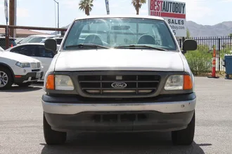 F-150 Heritage 2