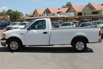 F-150 Heritage 4