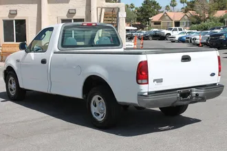 F-150 Heritage 5