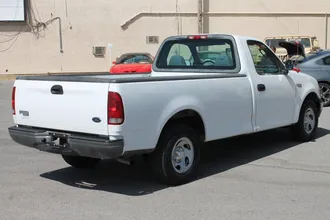 F-150 Heritage 7